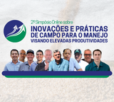 2º Simpósio Online sobre Inovações e Práticas de Campo para o Manejo Visando Elevadas Produtividades