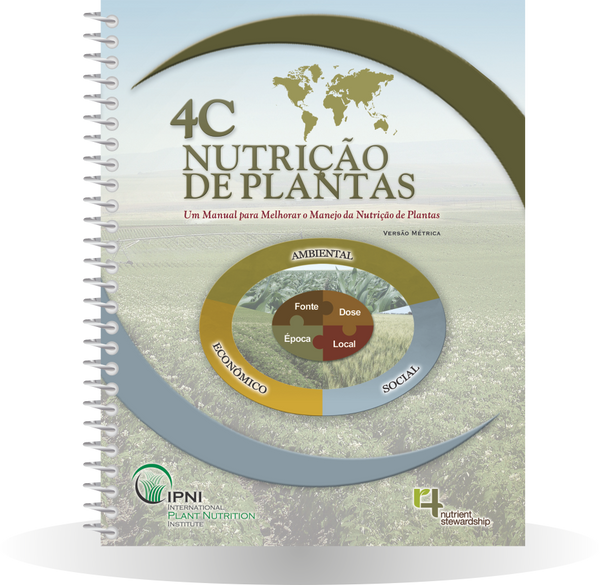 Manual 4C de Nutrição de Plantas - Versão Métrica