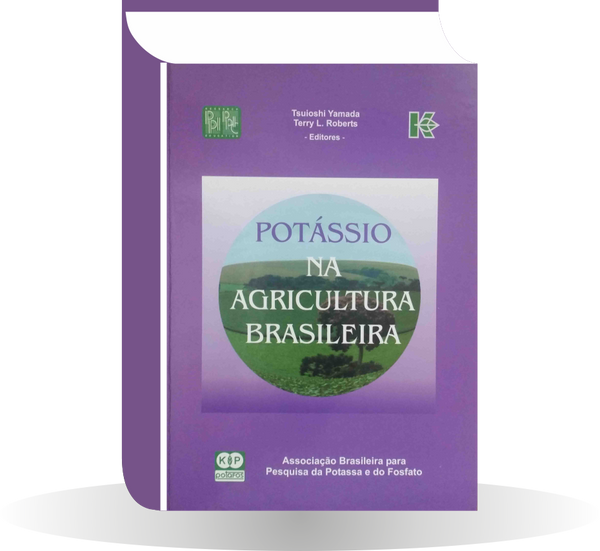 Potássio na Agricultura Brasileira
