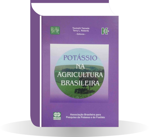 Potássio na Agricultura Brasileira