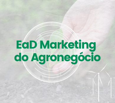 Ead Marketing do Agronegócio